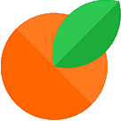 Orange-Green Webstudio